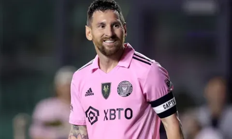 Messi sẽ tiếp tục lỡ hẹn với một danh hiệu