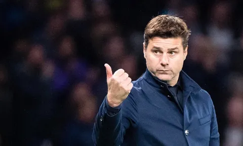 Pochettino: "Thực sự khó khăn"