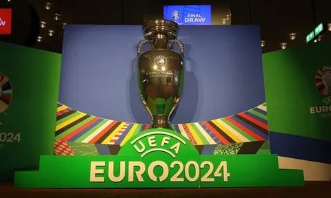 Mở rộng danh sách cầu thủ EURO 2024: Lợi hay hại?