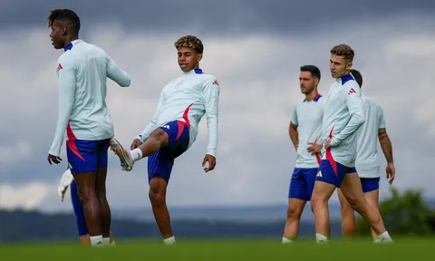 Morata gọi tên nhân tố khác biệt của TBN