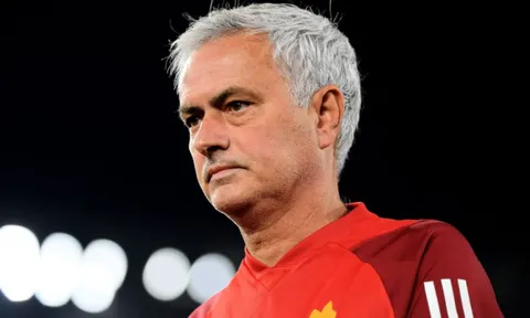 Mourinho: Khi còn dẫn dắt Man Utd, tôi muốn ông ấy làm CEO