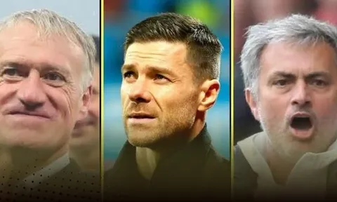 Mourinho, Alonso và những HLV tầm cỡ từng từ chối Liverpool