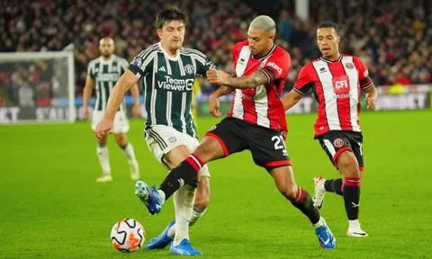 MU có gì để giành top 6 từ tay Newcastle United?