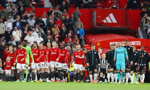 Man Utd dốc toàn lực để dự Europa League