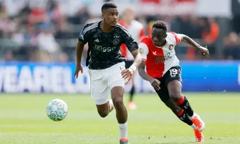 Mục tiêu của Arsenal được tâng bốc lên mây