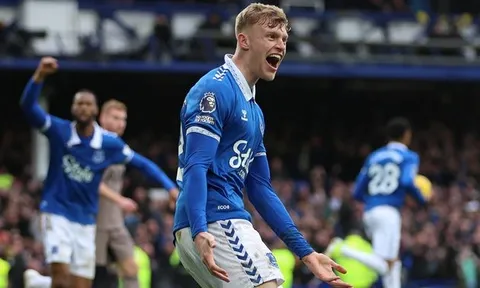 Mục tiêu của M.U chơi quá hay trước Liverpool