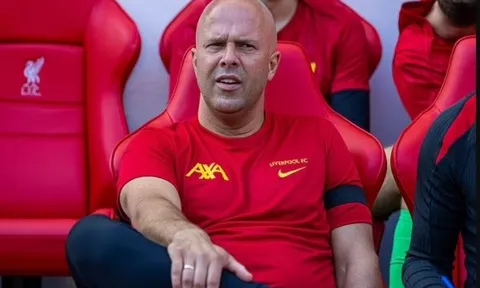 Mục tiêu thiết thực của Liverpool tại EPL mùa tới là gì?