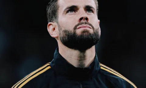 NÓNG! Real Madrid chia tay đội trưởng