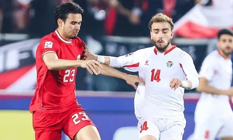 Sao U23 Indonesia mơ Olympic, PSSI yêu cầu CLB Hà Lan nhả người