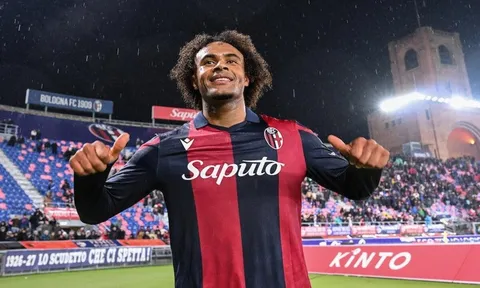 Newcastle quyết đấu với Milan cho sao mới nổi Serie A