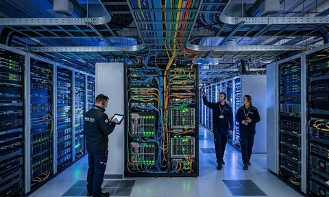 Ngành học “âm thầm” nhưng quyền lực: Không chạy theo trend vẫn dễ có việc, lương tăng mạnh theo thời gian