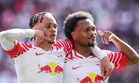 Ngọc quý châu Âu khiến Premier League sục sôi