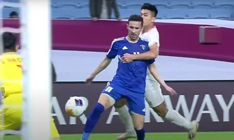 Nhìn Ngọc Thắng, ngẫm về V-League