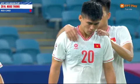 Phản ứng của VFF sau khi 5 cầu thủ Hà Tĩnh bị bắt