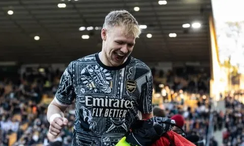 Ngôi sao Arsenal đồng ý đến Newcastle