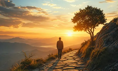  Người tính không bằng trời tính: 3 đặc điểm tưởng “khờ” nhưng lại hay gặp may, càng sống càng được nâng đỡ