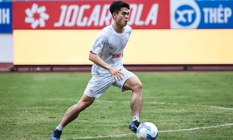 Nhà vô địch ASEAN Cup 2024 thăng hoa khi được đá đúng sở trường