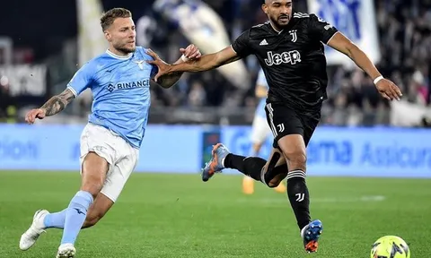 Ba điều rút ra sau khi Juve lọt vào chung kết Coppa Italia