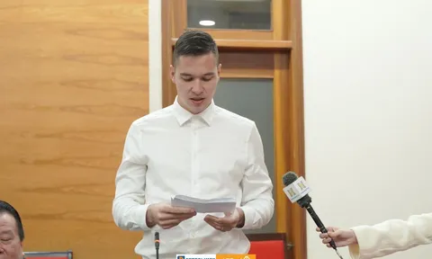 Nhập tịch Việt Nam, Filip Nguyễn nêu rõ điều cần cải thiện