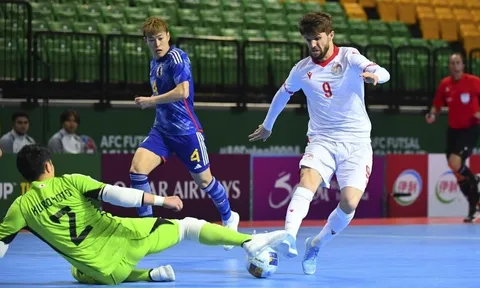 HLV Shin Tae-yong được so sánh với Pep Guardiola, Nhật Bản bị loại sốc