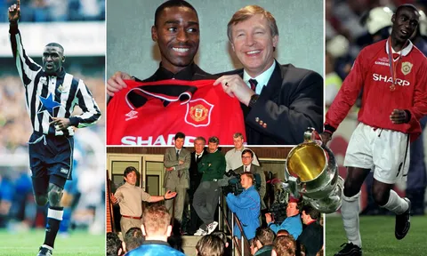Những cầu thủ lập hat-trick vào lưới đội bóng cũ ở Premier League