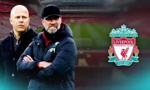 Những điều cần biết về Slot - ứng viên cho vị trí HLV của Liverpool