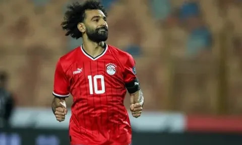 Những trận đấu của Liverpool Salah có thể vắng mặt