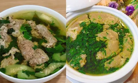 Những trường hợp không nên ăn canh cua: Bổ dưỡng mấy cũng phải tránh kẻo “lợi bất cập hại”