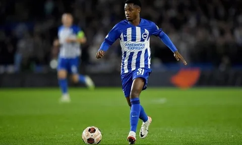 Những 'wonderkid' năm 2020 theo GOAL giờ ra sao?