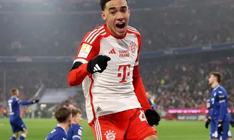 Những "wonderkid" năm 2021 theo GOAL giờ ra sao?
