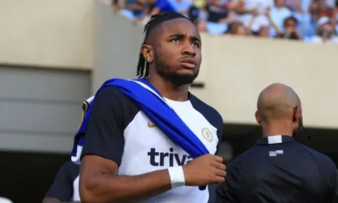 Nkunku sẽ mang tới điều gì cho Chelsea?