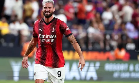 NÓNG! Cựu sao Arsenal và Chelsea cập bến MLS