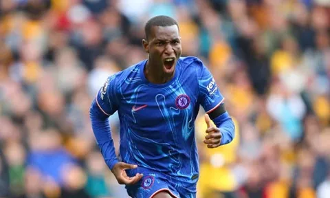NÓNG! Jackson đồng ý gia hạn với Chelsea
