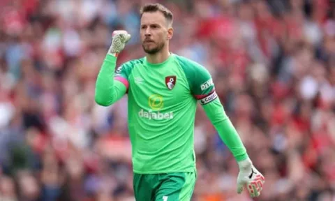 NÓNG! Không phải Garcia, Arsenal xác định người thay thế Ramsdale