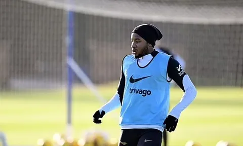 NÓNG! Pochettino xác nhận Nkunku trở lại