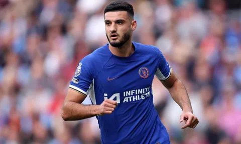 Nóng! Sau Silva, Chelsea chuẩn bị chia tay thêm 1 cái tên
