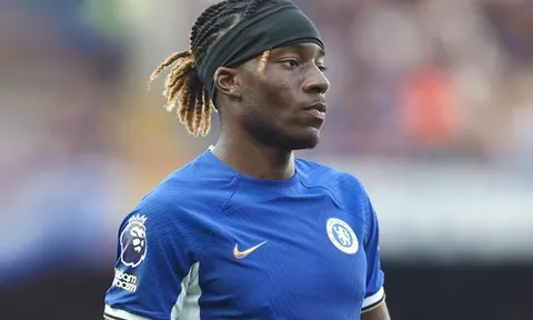NÓNG! Chelsea lật kèo Gallagher - Madueke