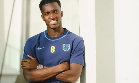 XONG! Thương vụ Eddie Nketiah - Marseille 100% ngã ngũ