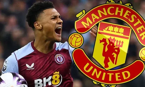 Manchester United của ngày hôm nay có đủ sức "quyến rũ" Ollie Watkins?