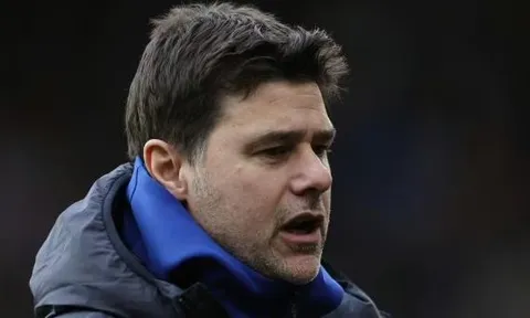 Pochettino: Không phải một hay hai cầu thủ, tất cả đều làm sai