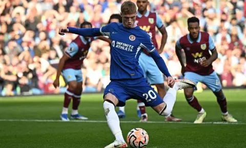 Quá bùng nổ! Sao Chelsea ghi 6 bàn, có 5 kiến tạo