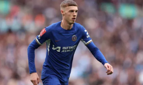 Gary Lineker khen ngợi siêu sao của Chelsea