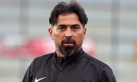 Ilhan Palut: Tôi muốn dẫn dắt Arsenal