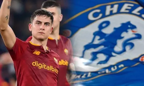 2 bản HĐ 90 triệu bảng giúp Chelsea kết hợp hoàn hảo với Nkunku