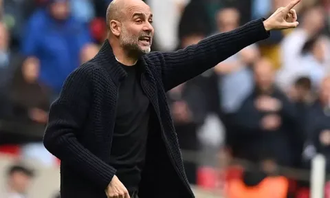 "Man City sẽ không chỉa súng vào đầu và bắt họ ở lại"