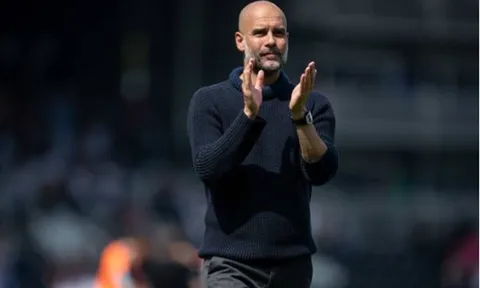 Pep: ''Đừng hỏi câu này với Ange Postecoglou''