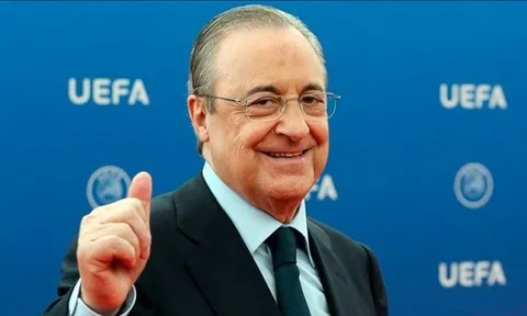 Real Madrid ký ít nhất 4 tân binh hè tới