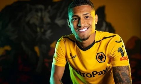 'Pitbull' trong Bầy sói là miếng ghép hoàn hảo cho Arsenal