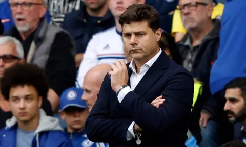 Chelsea mất thêm 2 trụ cột