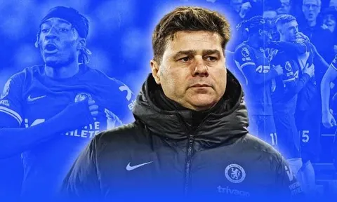 Pochettino có thêm một cầu thủ không thể đụng đến